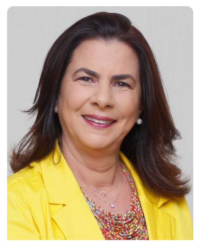 Foto de Maria Alessandra Leite Freire