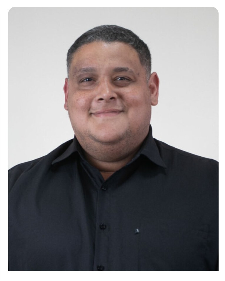 Foto de Diego Mello Cruz