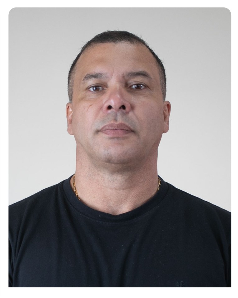 Foto de Fábio de Souza Gomes
