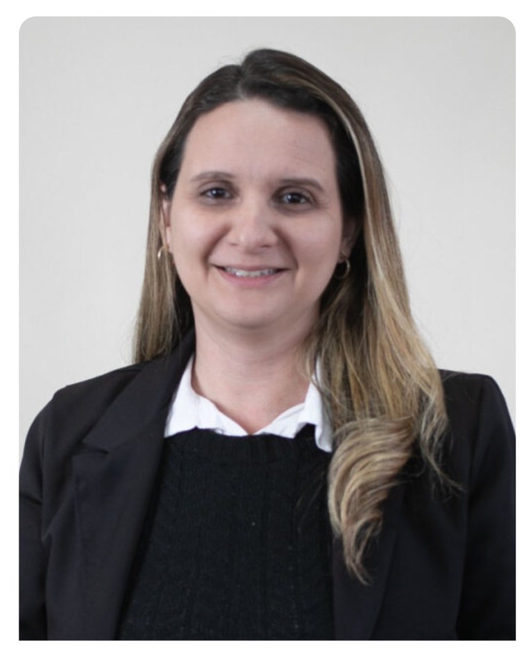 Foto de Luisa Santos Pestana Correa