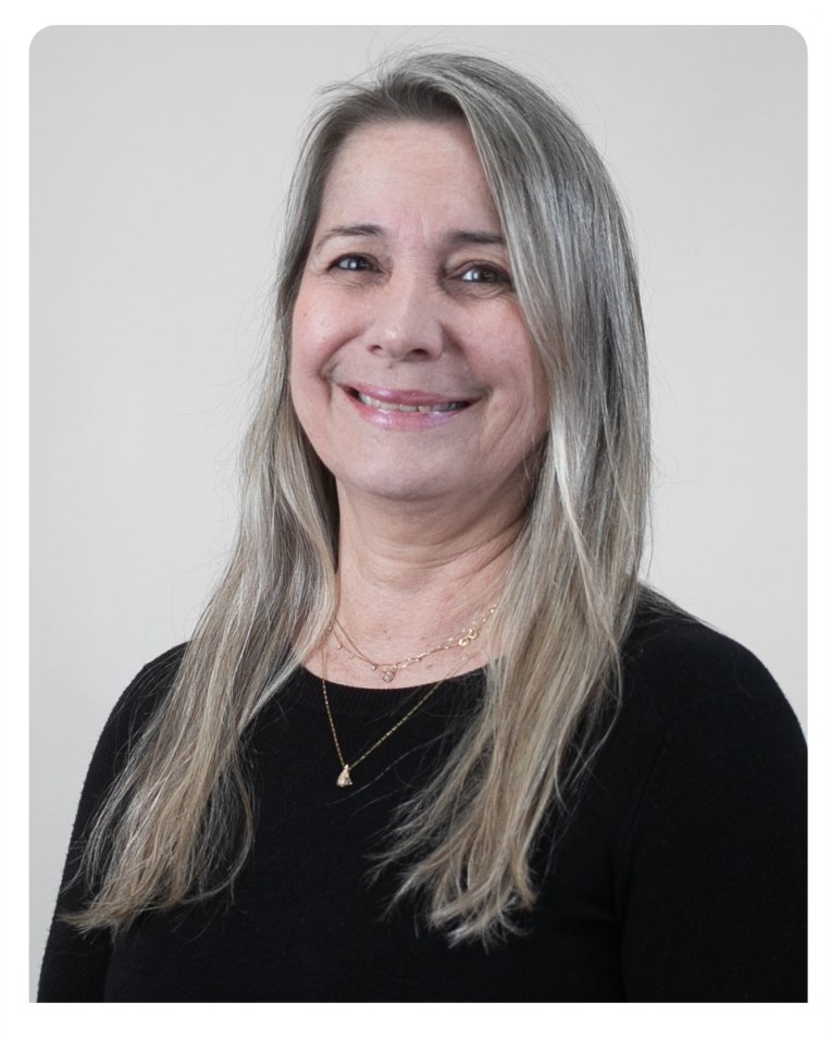 Foto de Mariély Furtado Barros
