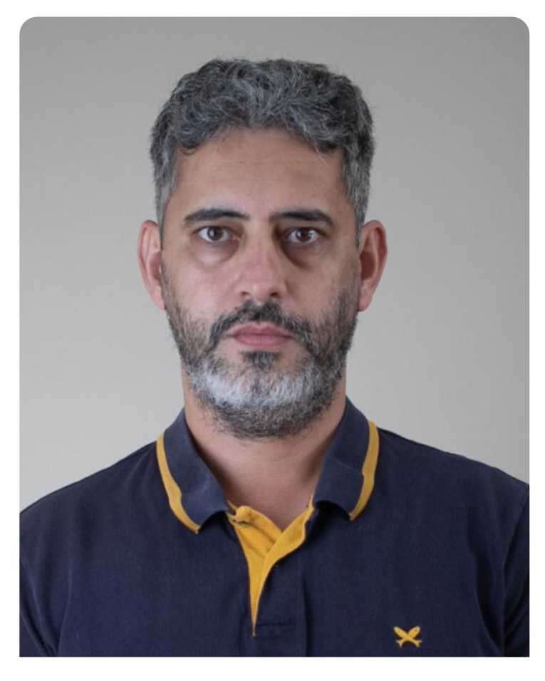 Foto de Rodolpho de Oliveira Titonelli