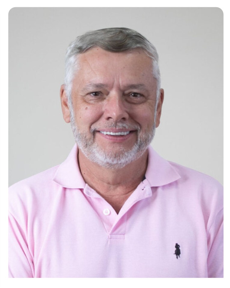 Foto de Willian Lugão de Souza