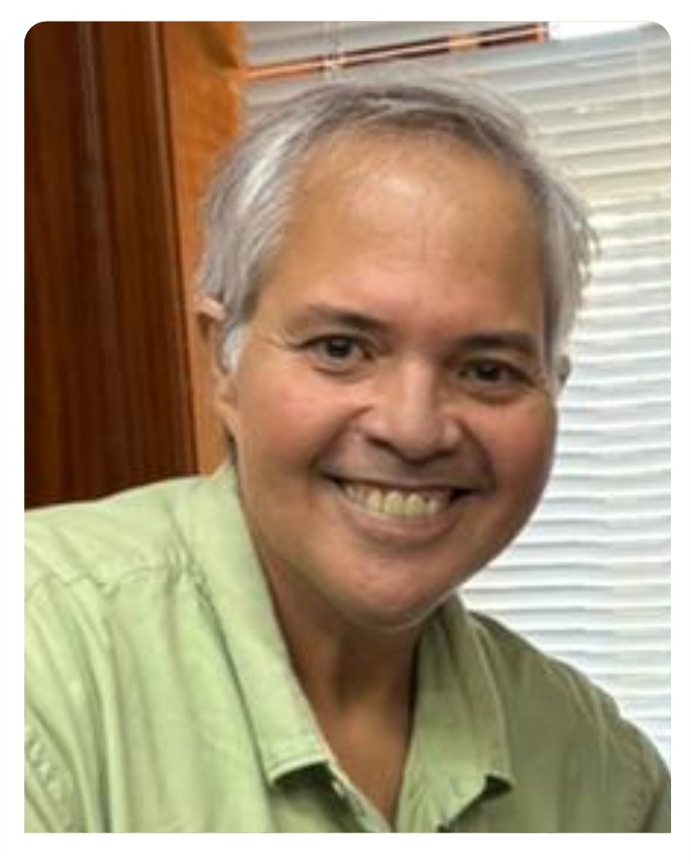 Foto de Adriano Hassel Rocha