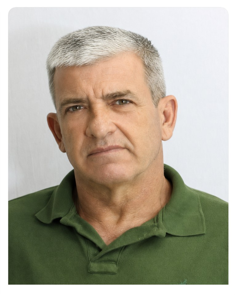 Foto de Aimoré da Silva Almeida