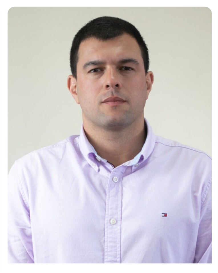 Foto de Caio Rocha de Souza